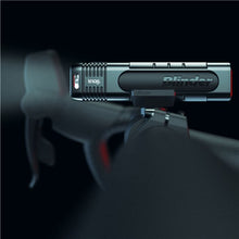 Load image into Gallery viewer, Blinder 600 Front Bike Light - Rechargeable