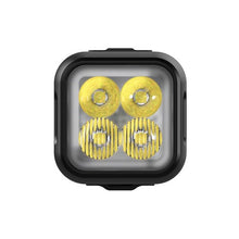 Load image into Gallery viewer, Blinder 600 Front Bike Light - Rechargeable