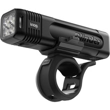 Load image into Gallery viewer, Blinder 600 Front Bike Light - Rechargeable
