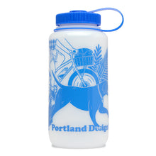 Load image into Gallery viewer, Unthaw X PDW Dog Ride Nalgene Bottle
