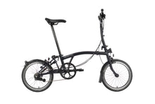Load image into Gallery viewer, MY 2024 Brompton C-Line (Mid Bar) Explore 6-speed