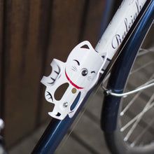 Load image into Gallery viewer, Lucky Cat Cage by Portland Design Works