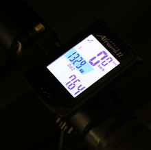 Load image into Gallery viewer, CTY Computer Air II GPS black