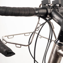 Load image into Gallery viewer, Carradice Bagman Utility Front Rack
