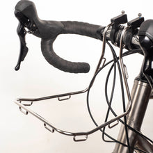 Load image into Gallery viewer, Carradice Bagman Utility Front Rack