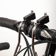 Load image into Gallery viewer, Carradice Bagman Utility Front Rack