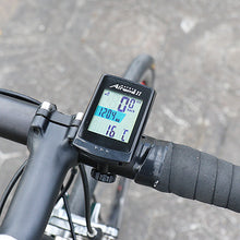 Load image into Gallery viewer, CTY Computer Air II GPS black