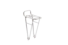 Load image into Gallery viewer, Pelago Commuter Front Rack Aluminium