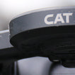 Load image into Gallery viewer, CAT EYE QUICK - WIRELESS BICYCLE COMPUTER