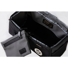 Load image into Gallery viewer, ULAC Handlebar: Coursier GT Max 4.2L Black