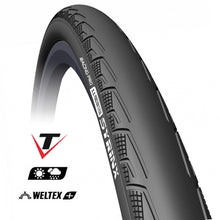 Load image into Gallery viewer, Mitas Syrinx Weltex+ 700 x 25C