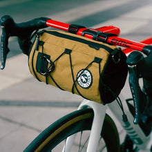 Load image into Gallery viewer, ULAC Handlebar: Coursier GT 3.8L