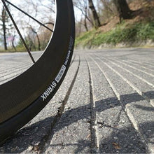 Load image into Gallery viewer, Mitas Syrinx Weltex+ 700 x 25C