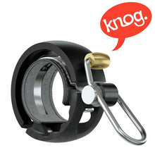 Load image into Gallery viewer, Oi Luxe Bell