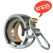Load image into Gallery viewer, Oi Luxe Bell