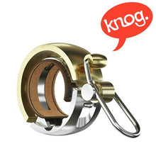 Load image into Gallery viewer, Oi Luxe Bell