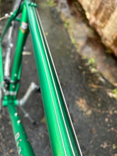 Load image into Gallery viewer, Bianchi MTN Bike with Shimano Deore DX Groupset

