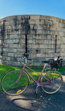 Load image into Gallery viewer, Victa Mixte for Europa Cycles | 1970s Australian Restoration (WBBW)
