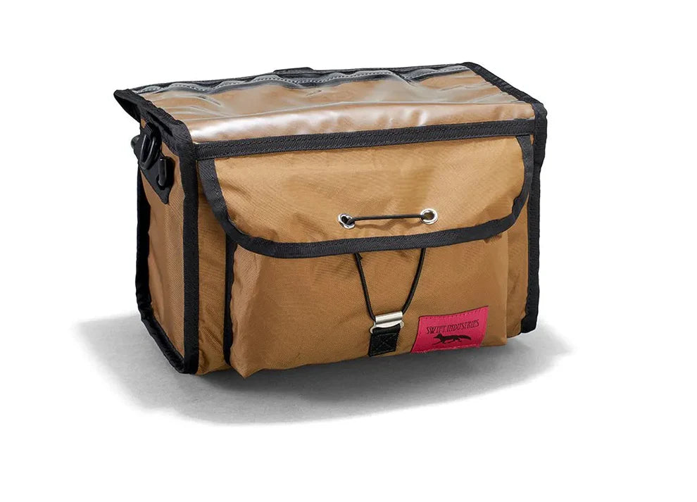 Paloma Handlebar Bag