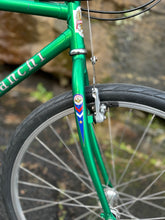 Load image into Gallery viewer, Bianchi MTN Bike with Shimano Deore DX Groupset
