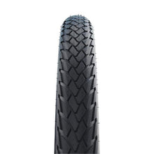 Load image into Gallery viewer, NEW! SCHWALBE MARATHON 26 X 1.25&quot; (32-559) GREENGUARD REFLECTIVE SIDEWALL E-25
