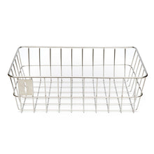 Load image into Gallery viewer, Timber to Town: ZigZag Basket - Medium
