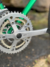 Load image into Gallery viewer, Bianchi MTN Bike with Shimano Deore DX Groupset
