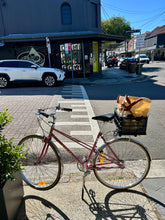 Load image into Gallery viewer, Victa Mixte for Europa Cycles | 1970s Australian Restoration (WBBW)
