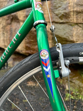 Load image into Gallery viewer, Bianchi MTN Bike with Shimano Deore DX Groupset
