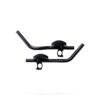 Load image into Gallery viewer, BHB-52 AEROBASE H/BAR BLACK
