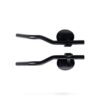 Load image into Gallery viewer, BHB-52 AEROBASE H/BAR BLACK
