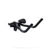 Load image into Gallery viewer, BHB-52 AEROBASE H/BAR BLACK
