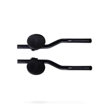 Load image into Gallery viewer, BHB-52 AEROBASE H/BAR BLACK
