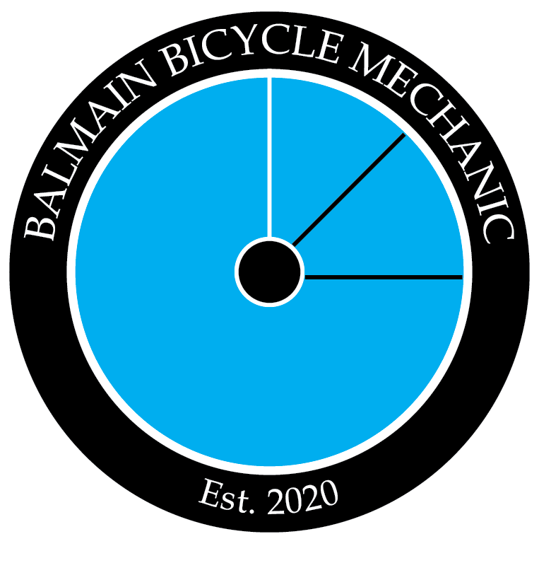 Balmain Bicycle Mechanic