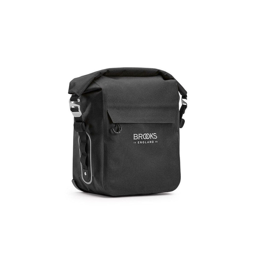Brooks Scape Small Pannier Bag 10L Black