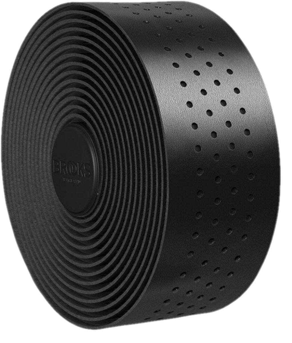 Brooks Microfibre Bar Tape Black
