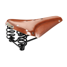 Load image into Gallery viewer, BROOKS FLYER Saddle
