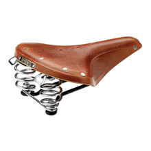 Load image into Gallery viewer, BROOKS B67 Saddle
