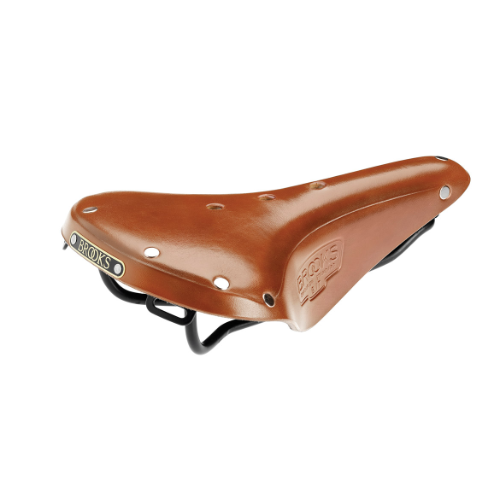 BROOKS B17 Short Saddle