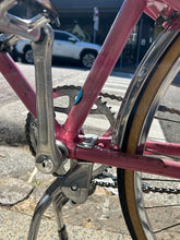 Load image into Gallery viewer, Victa Mixte for Europa Cycles | 1970s Australian Restoration (WBBW)
