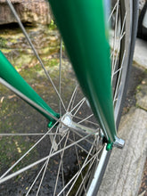 Load image into Gallery viewer, Bianchi MTN Bike with Shimano Deore DX Groupset
