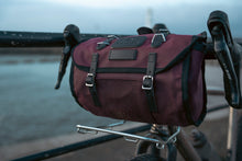 Load image into Gallery viewer, Carradice Bagman Utility Front Rack
