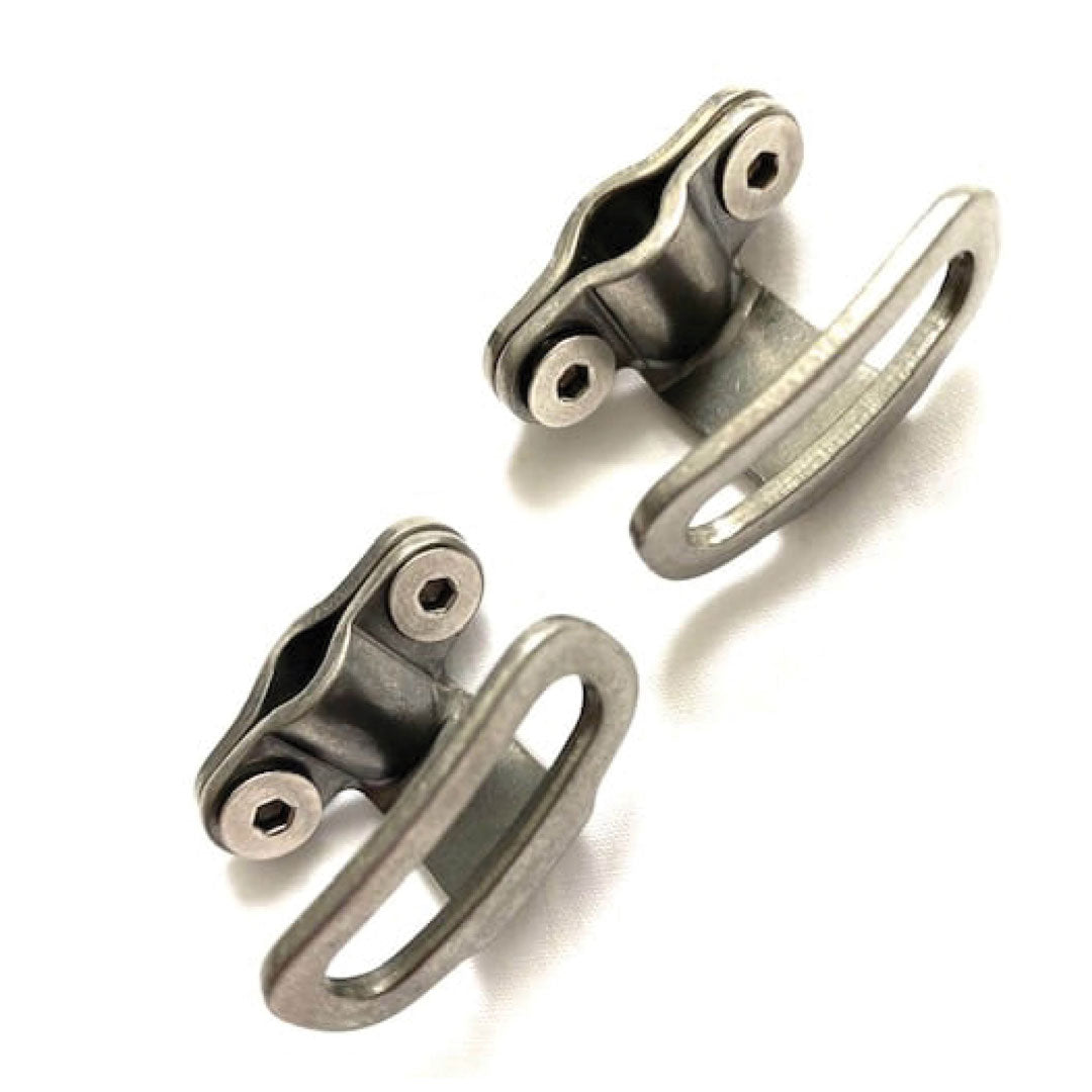 Cyclo Loops – Balmain Bicycle Mechanic