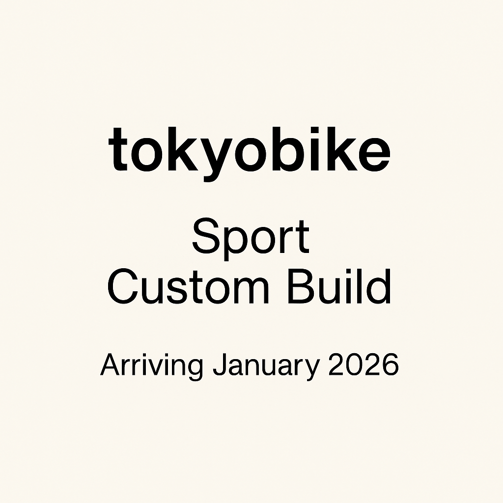 tokyobike Sport 9 Speed