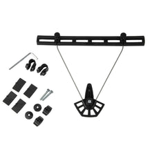 Load image into Gallery viewer, ORTLIEB MOUNTING SET FOR REAR RACK QL3.1 E201
