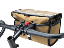 Load image into Gallery viewer, Paloma Handlebar Bag
