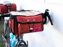 Load image into Gallery viewer, Paloma Handlebar Bag
