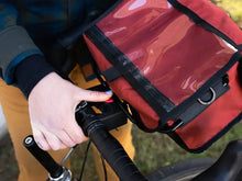 Load image into Gallery viewer, Paloma Handlebar Bag
