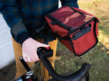 Load image into Gallery viewer, Paloma Handlebar Bag
