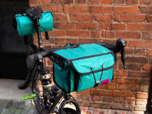 Load image into Gallery viewer, Paloma Handlebar Bag
